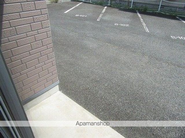 プランドール津志田Aの内装写真