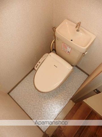 リバーパーク北方の内装写真
