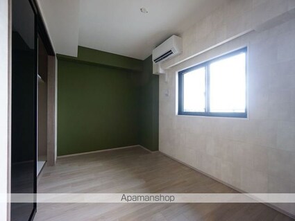 グランパセオ名駅那古野[2LDK/63.84m2]の内装3