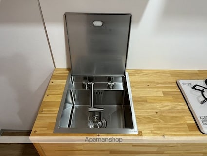 カハラ[1DK/21.73m2]の内装5