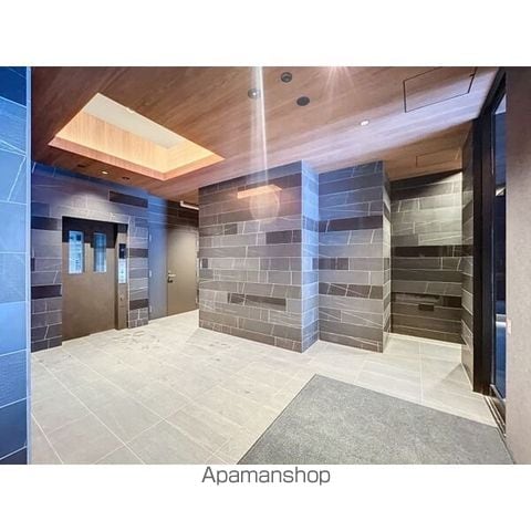 COH RESIDENCE 札幌の内装写真