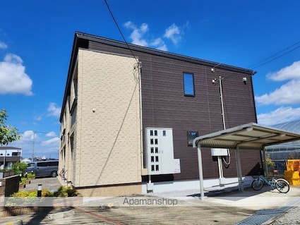 ＯＰＥＲＡ[1R/27.94m2]の外観4