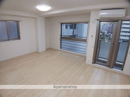 コンフォート　Ａ・Ｎ[1LDK/47.6m2]のリビング・居間1