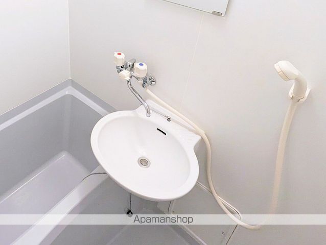 レオパレス若葉の内装写真