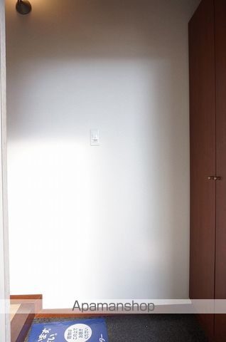 RAFFINE・BLEUの内装写真