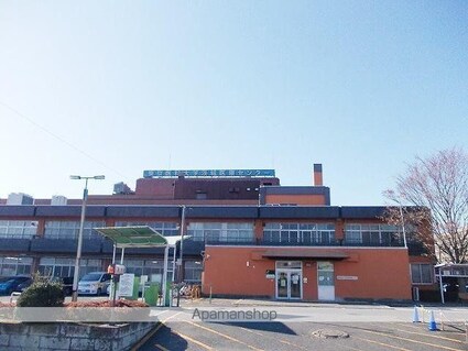 レフィナードＡ[2LDK/57.55m2]の周辺6