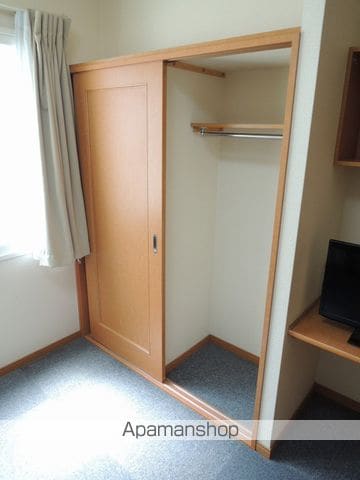レオパレスセントラル南4条Bの内装写真