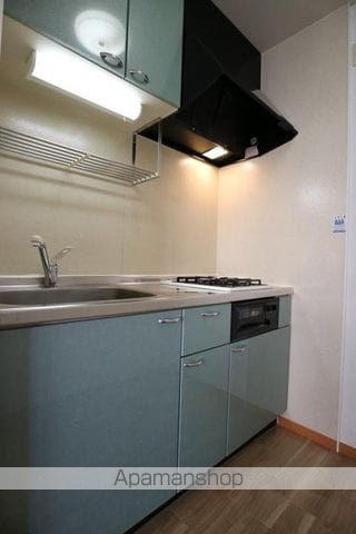 ハイツKAZUの内装写真