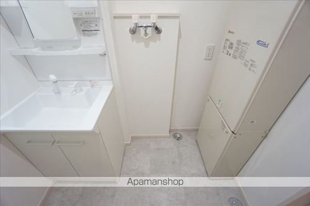 CASA FELIZの内装写真