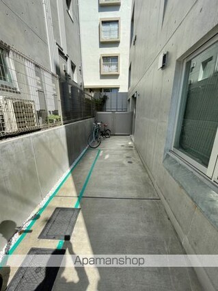ＰＡＳＥＯ市谷台町Ⅱ[1R/17.21m2]のロビー