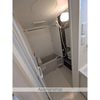 モーヴ粕壁東[1K/30.13m2]のバス