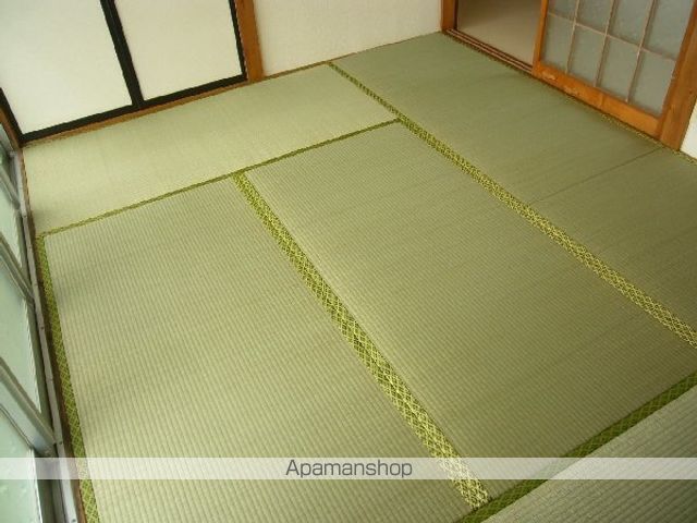 渡辺ハイツの内装写真