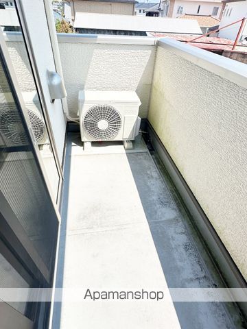 フォルトゥーナの内装写真