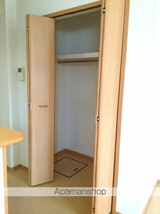 オーヴ　Ｄｏｋｉ　Ｂ[1R/32.8m2]の収納