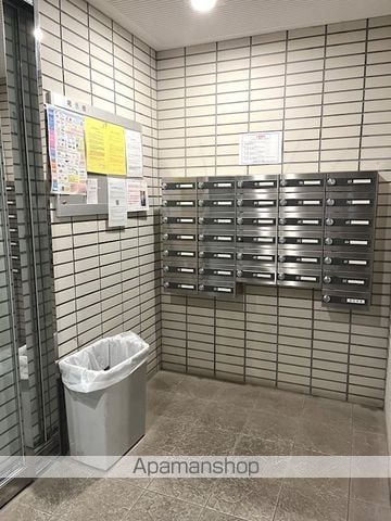 メインステージ横濱伊勢佐木の内装写真