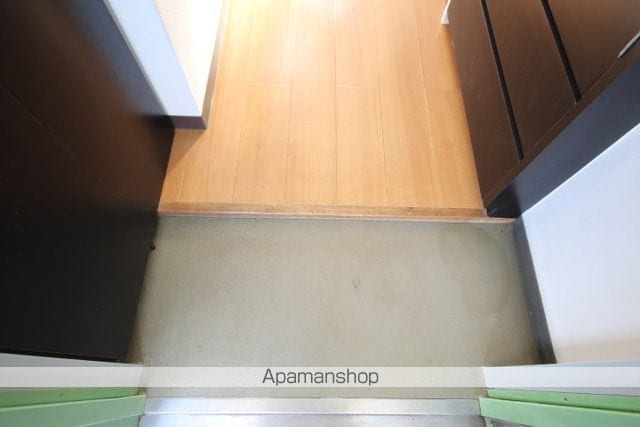 ジューヌボワの内装写真