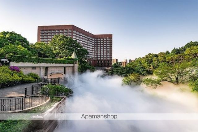 アールコート早稲田の周辺写真
