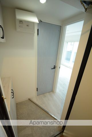 DOLCE VITA GAKUENMAEの内装写真