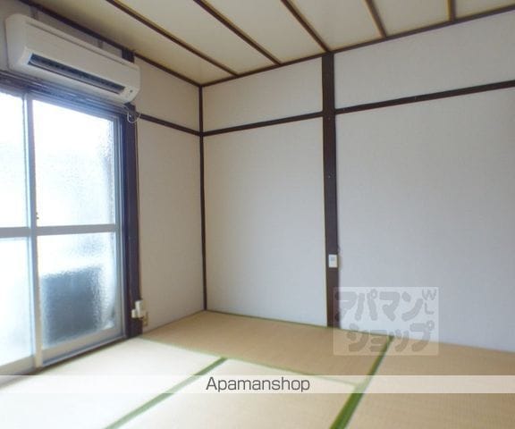 シオン荘の内装写真