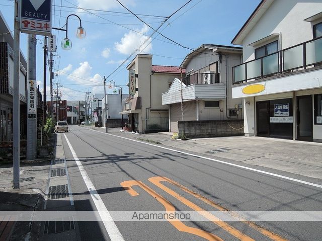 Ｄハウス C ｜ 山梨県甲府市湯村２丁目4-26（賃貸アパート1K・2階・29.81㎡） その18