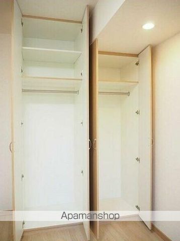 ルーブル大森西の内装写真
