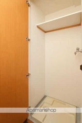 アルテーヌ新横浜の内装写真