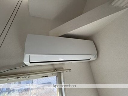 岡山県倉敷市北畝１丁目[1K/19.11m2]のその他設備