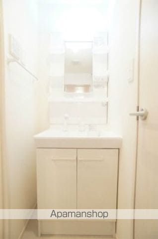 リブリ・石川町の内装写真