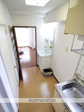 ＭＴビル山越[1K/26.99m2]の内装2