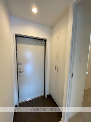 ショウジュン原田の内装写真