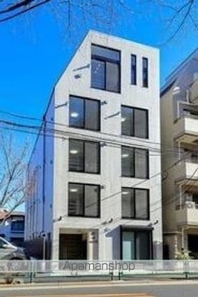 東京都練馬区旭丘１丁目[1LDK/41.98m2]の外観1