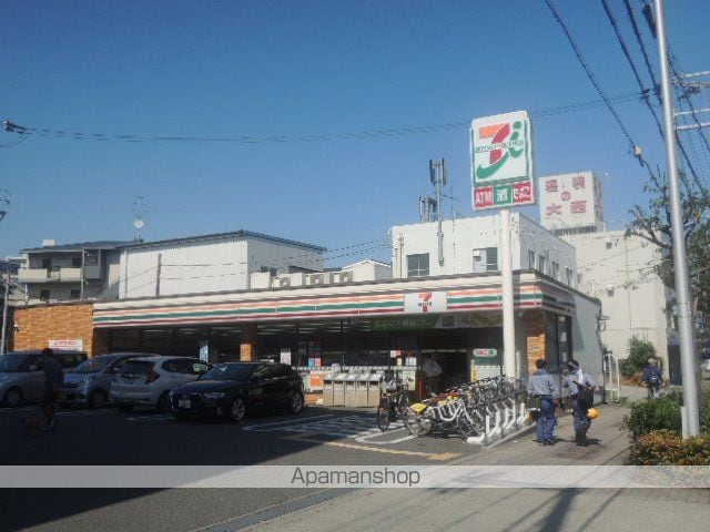 エステムコート新大阪XVIIベイスの周辺写真