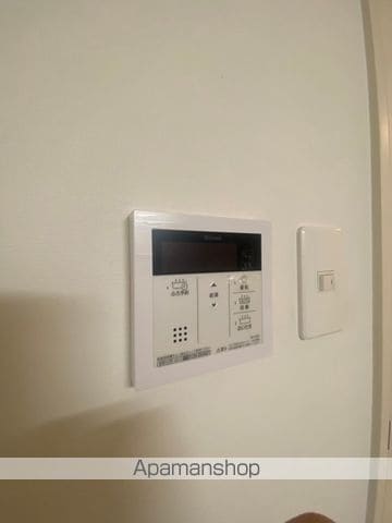 VILLA HERMESの内装写真