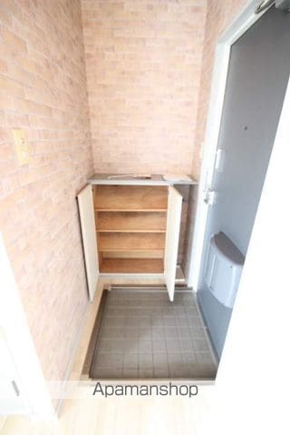 サンビレッジコニシの内装写真