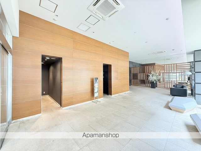ラフィネタワー札幌南3条のその他写真