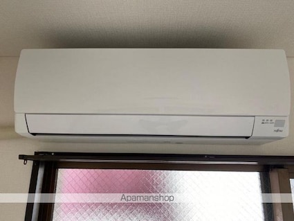 ドルフ３[1R/21m2]の内装4