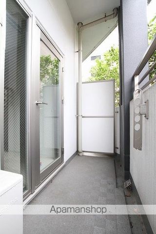 ライジングプレイス亀戸の内装写真