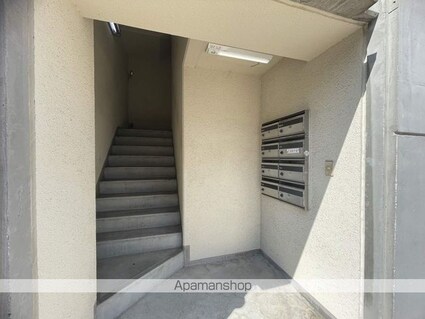 スバル竹屋町[1K/27.06m2]のロビー2