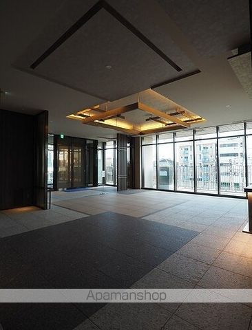パークシティ中野 ザ タワー ブリーズの内装写真