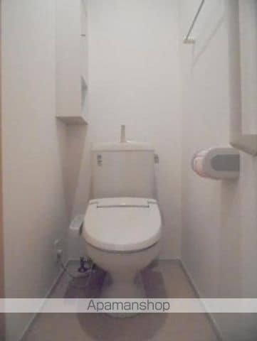 アイリスの内装写真