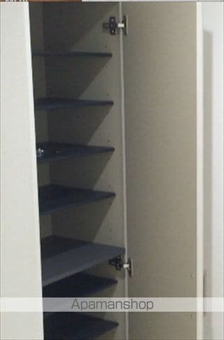 エクル巽北の内装写真