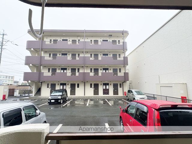 マンションアトラスIのその他写真