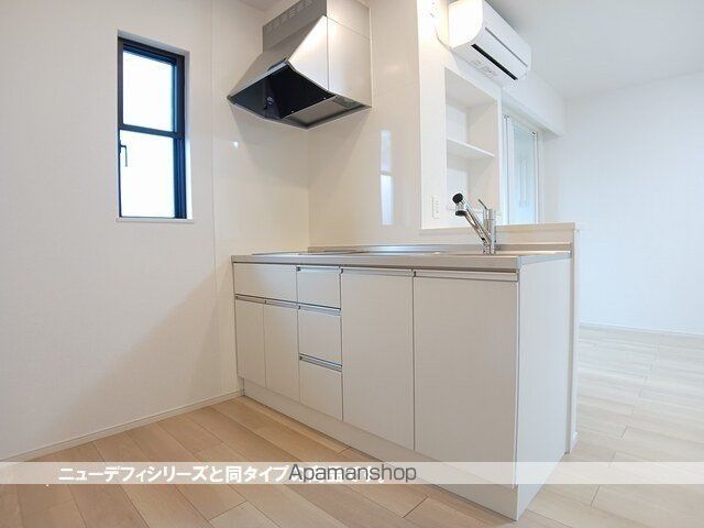 藤光町1丁目アパート Iの内装写真