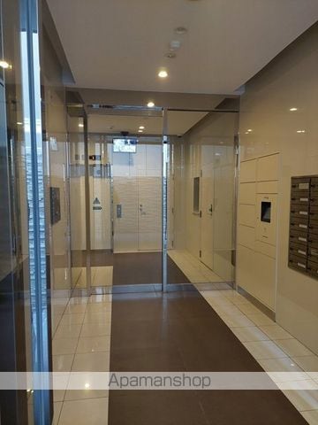 COCOA薬院の外観写真