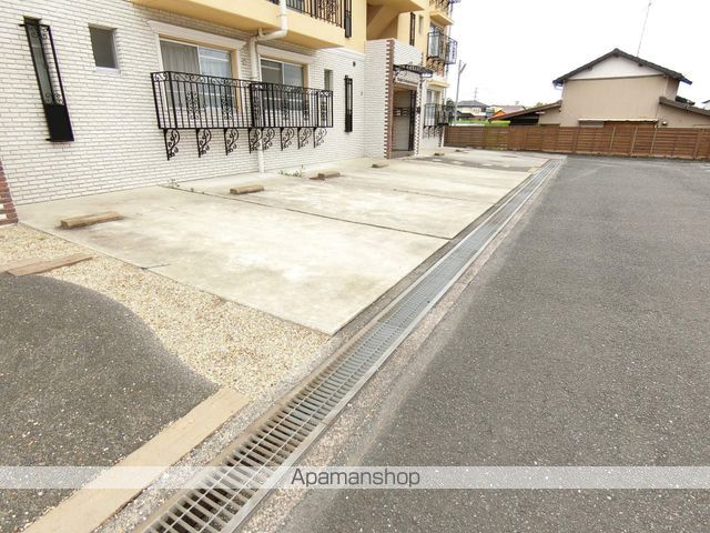 ハイツテクトピア掛川IIのその他写真