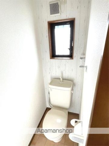 プティザンファンの内装写真