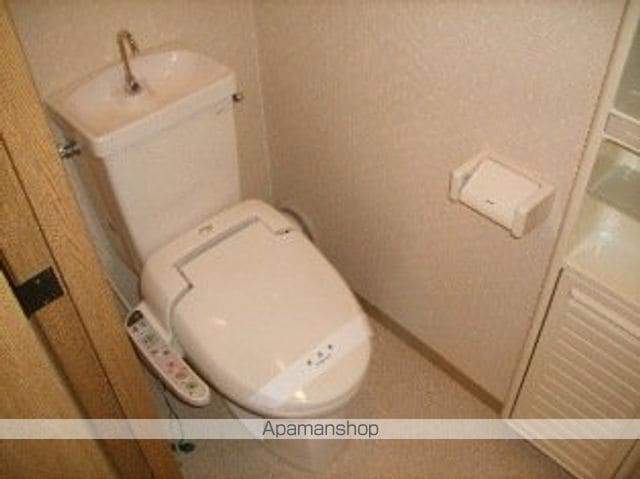 アスティオン奥沢の内装写真
