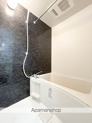 ザ・エトワール東松戸[1LDK/42.63m2]のバス