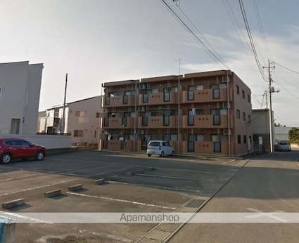群馬県太田市岩瀬川町[3LDK/62.44m2]の外観2