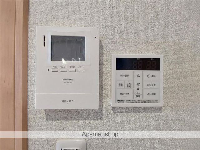 TERASU仙台の内装写真